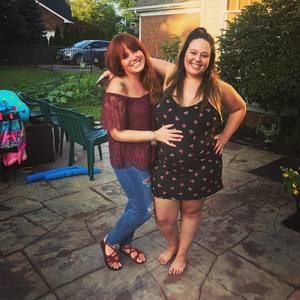 Meet your Posher, Brianna